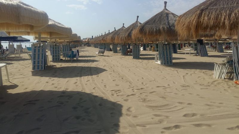 Stabilimento Balneare Tartarughino