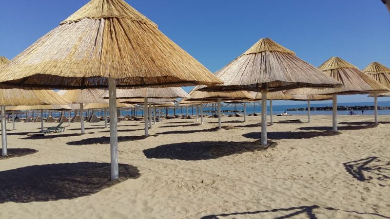 Stabilimento Balneare Tartarughino
