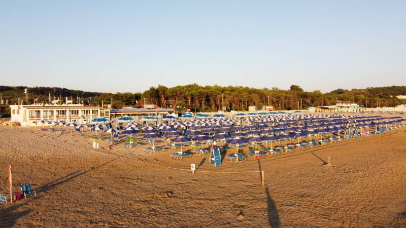 Sangro Beach