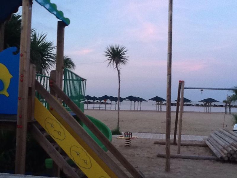 Lido Barracuda