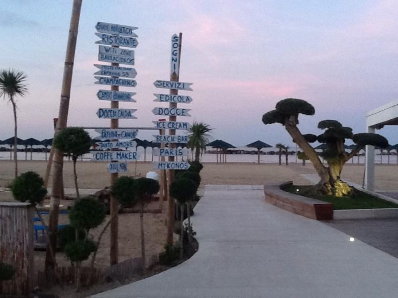 Lido Barracuda