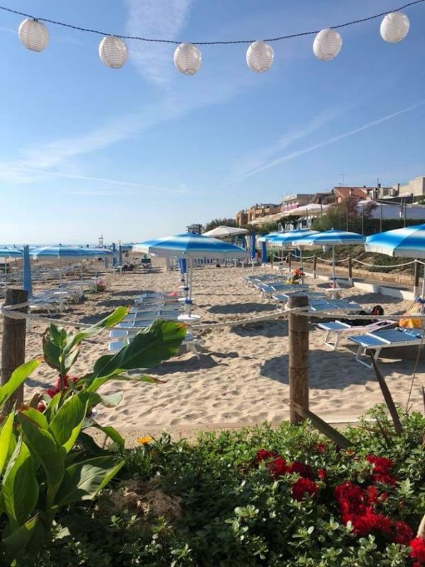 Stabilimento Primasecca