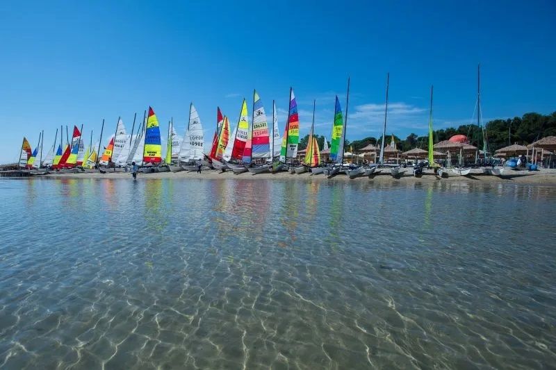 Ammiraglia Beach Club