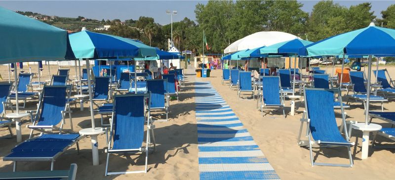 Lido Maremaje
