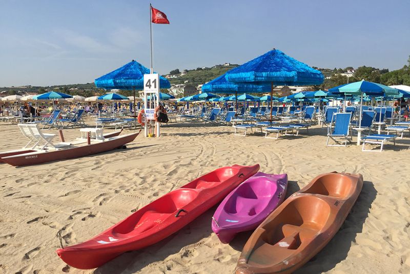 Lido Maremaje