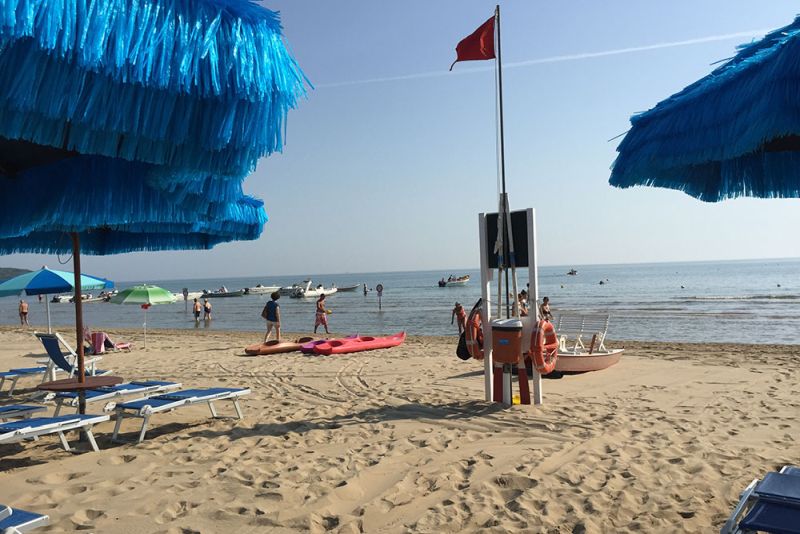Lido Maremaje
