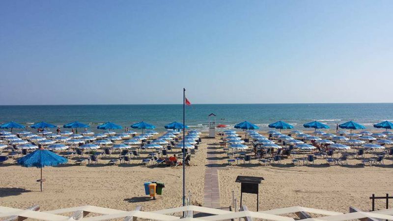 Lido Miramare