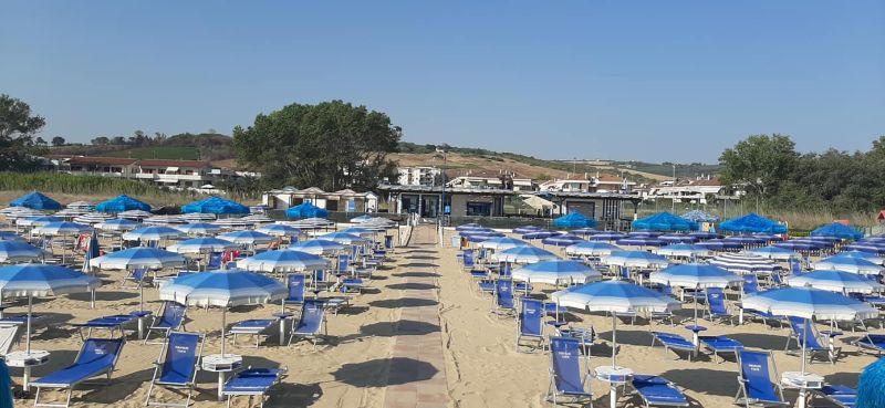 Lido Miramare