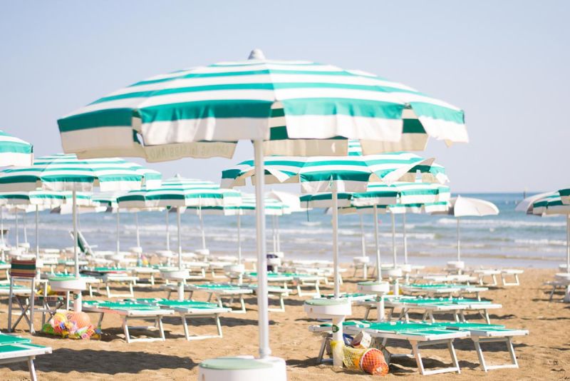 Bagni Gabbiano