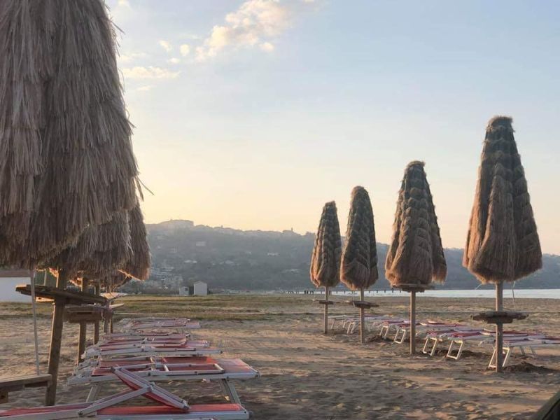 Lido Baiocco Beach