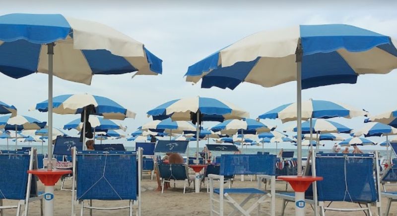 Bagni Elena 45
