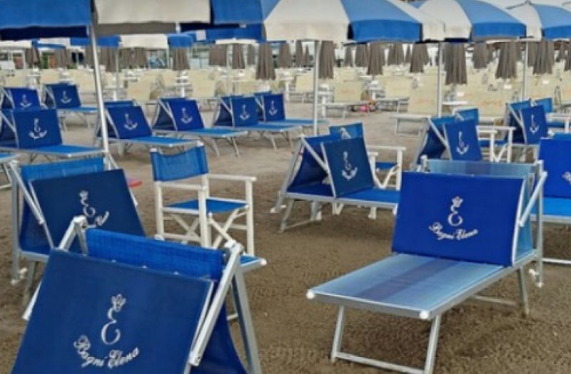 Bagni Elena 45