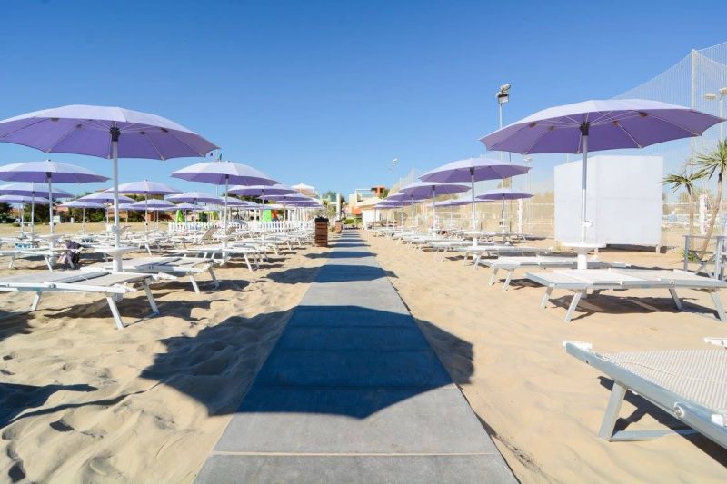 Lido Acquapazza