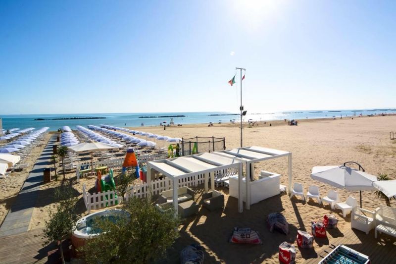 Lido Acquapazza