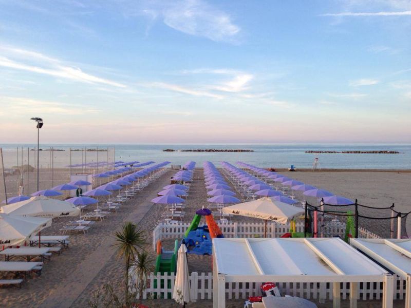 Lido Acquapazza