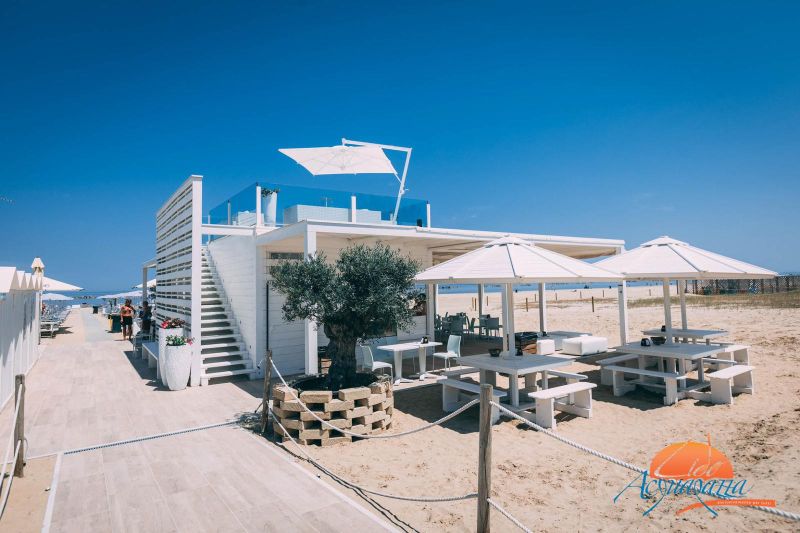 Lido Acquapazza