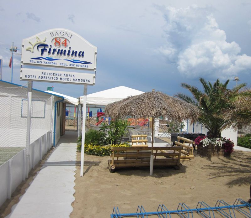 Bagni Firmina 84