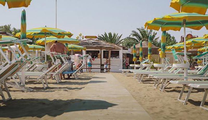 Bagni Cristina