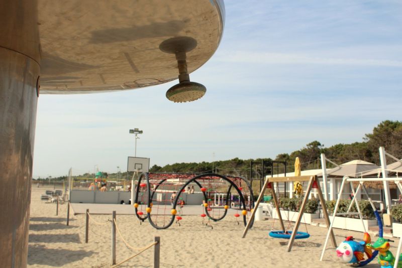 Bagno Sirenetta 38