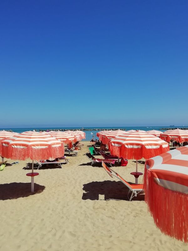 Tropical Beach Palombina