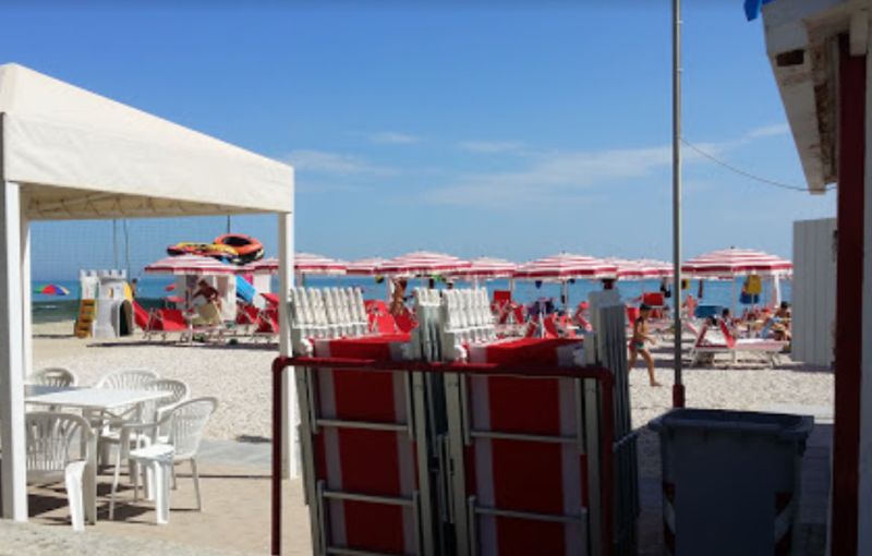 Bagni Mosquito 159