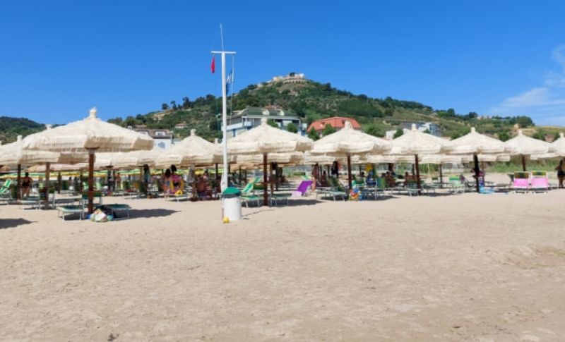 Stabilimento Il Corallo