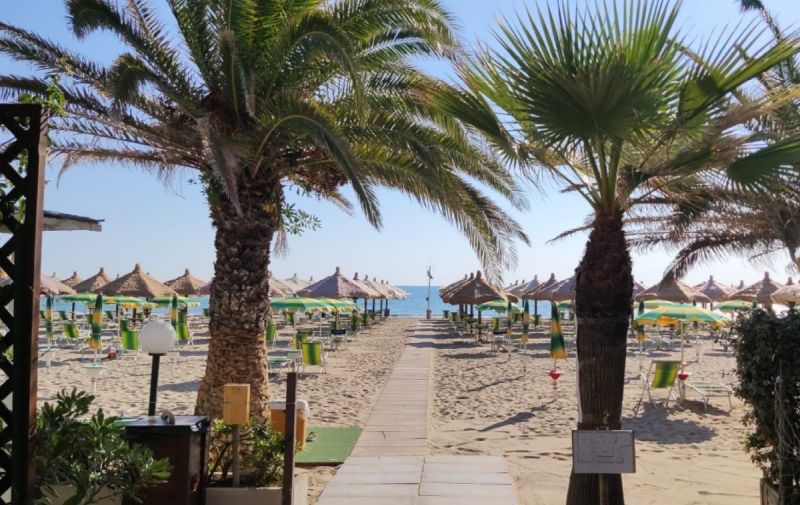Stabilimento Il Corallo