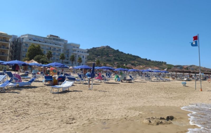 Stabilimento Il Corallo