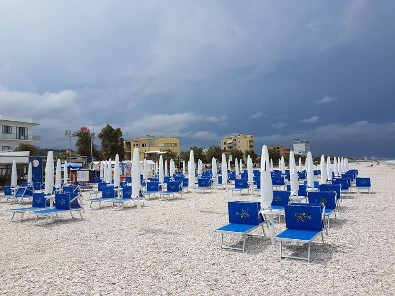 Blue Note Beach