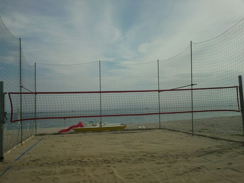 Blue Note Beach