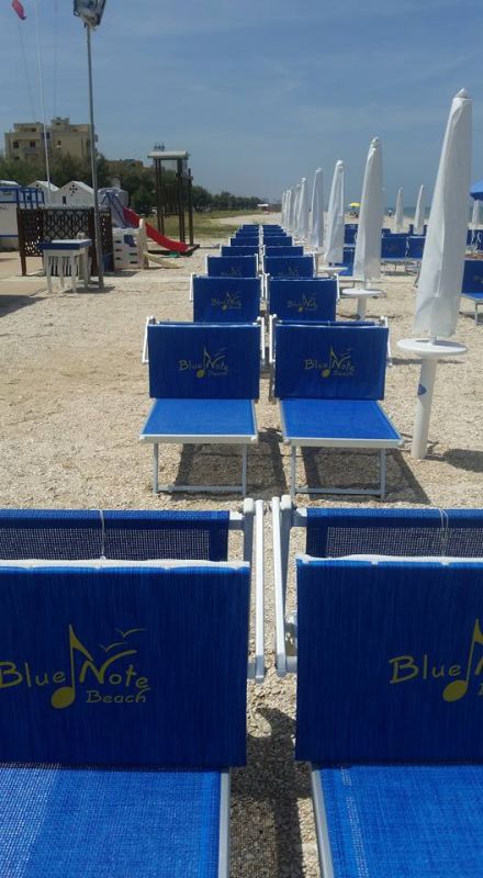 Blue Note Beach