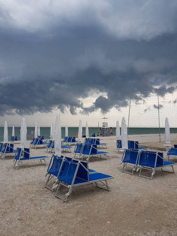 Blue Note Beach
