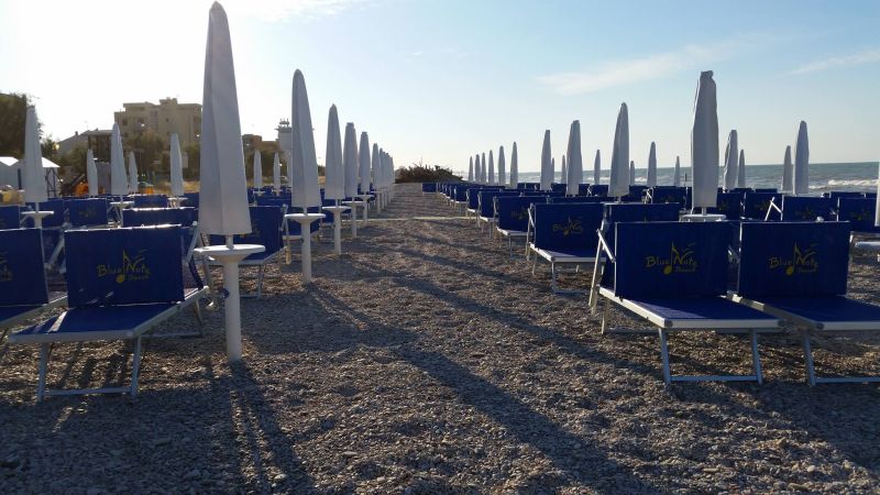 Blue Note Beach