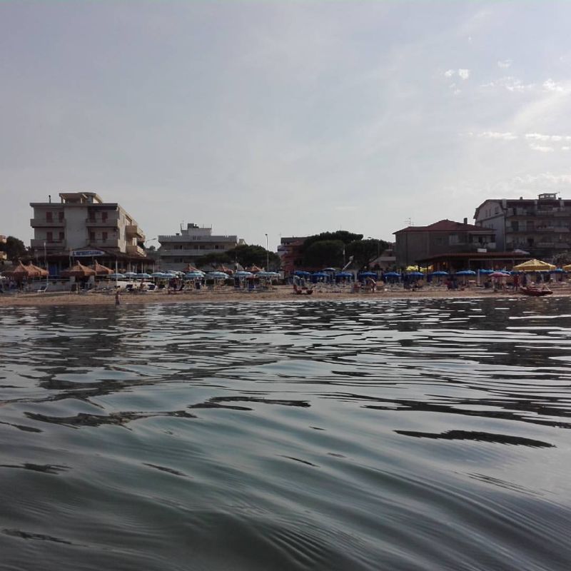 Lido L'Ombrellone