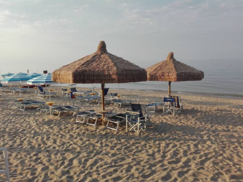 Lido L'Ombrellone