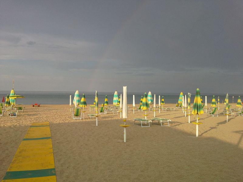 Stabilimento Pie' D'Oro