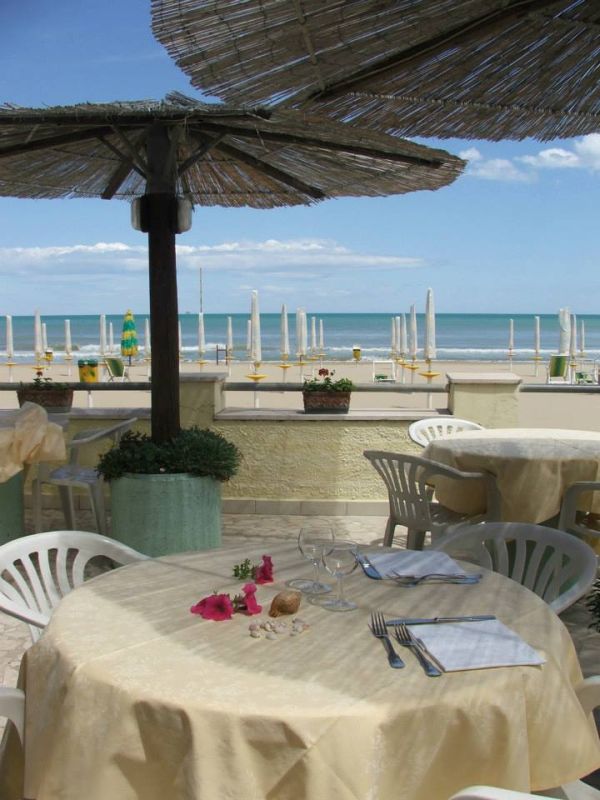 Stabilimento Pie' D'Oro
