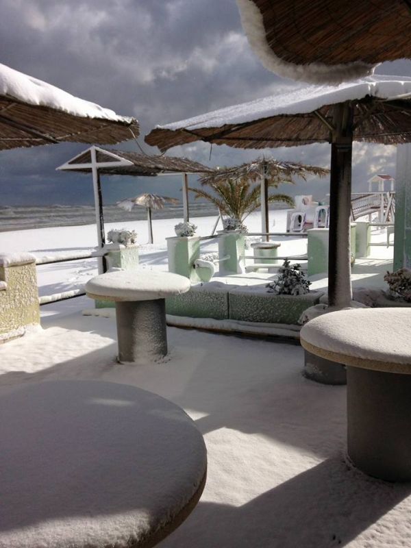 Stabilimento Pie' D'Oro