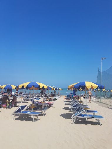 Playa Solero