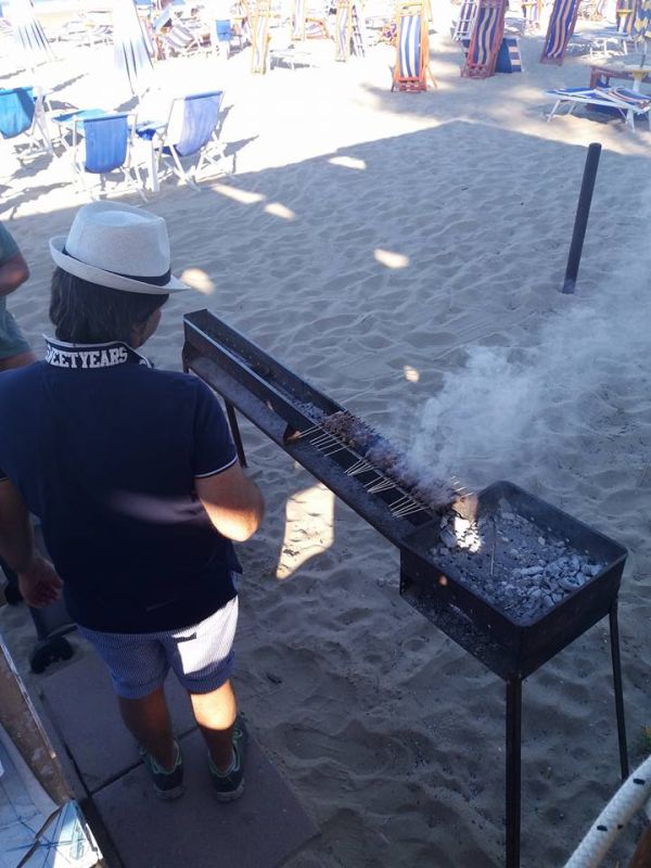 Lido Onda Silvi Marina