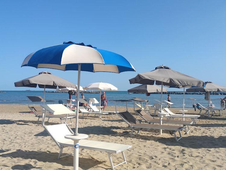 Cacao Beach Bagni 23