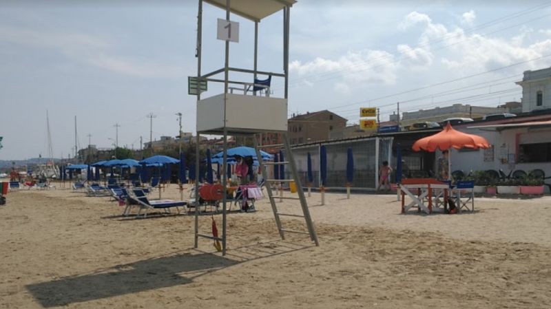 Bagni La Salute