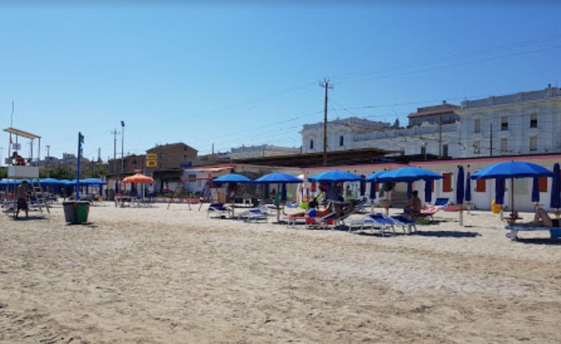 Bagni La Salute
