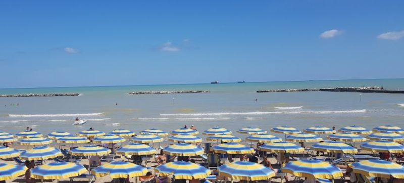 Koco Beach Bagni 14