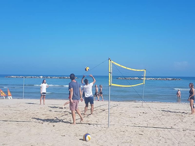 Koco Beach Bagni 14