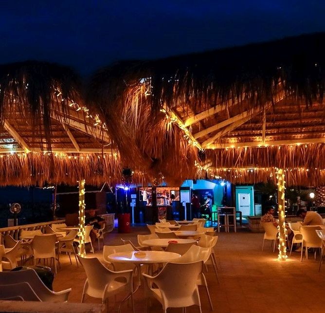 Chalet Lato Sud