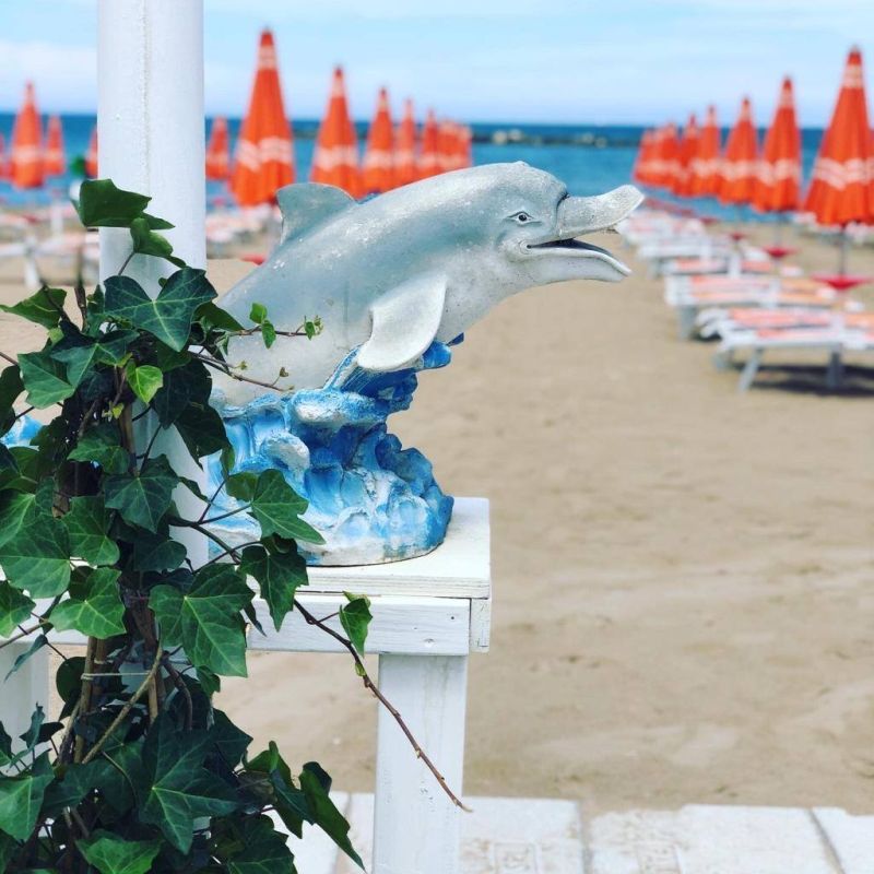 Stabilimento Balneare Delfina