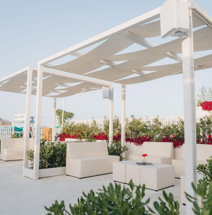 Maja Beach Club