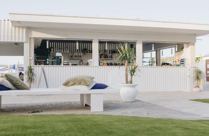 Maja Beach Club