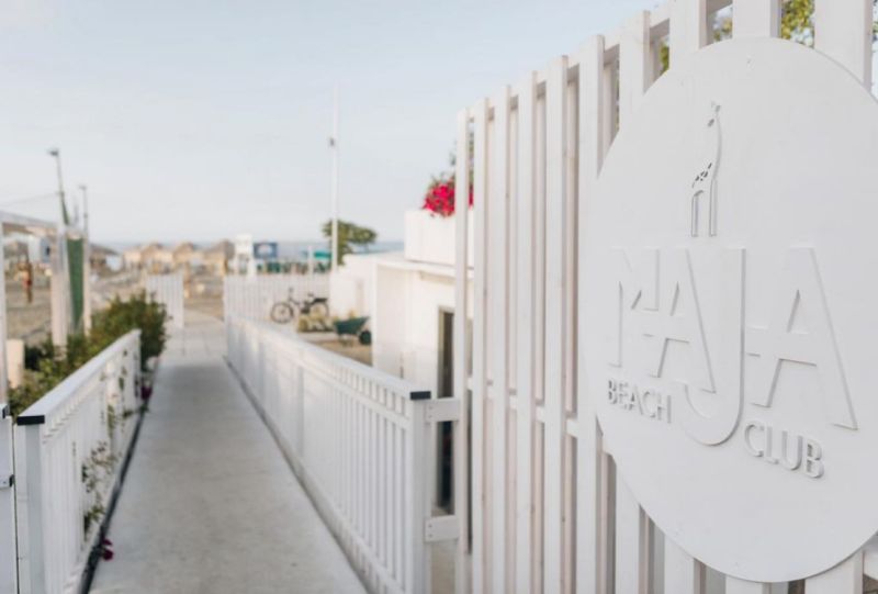 Maja Beach Club